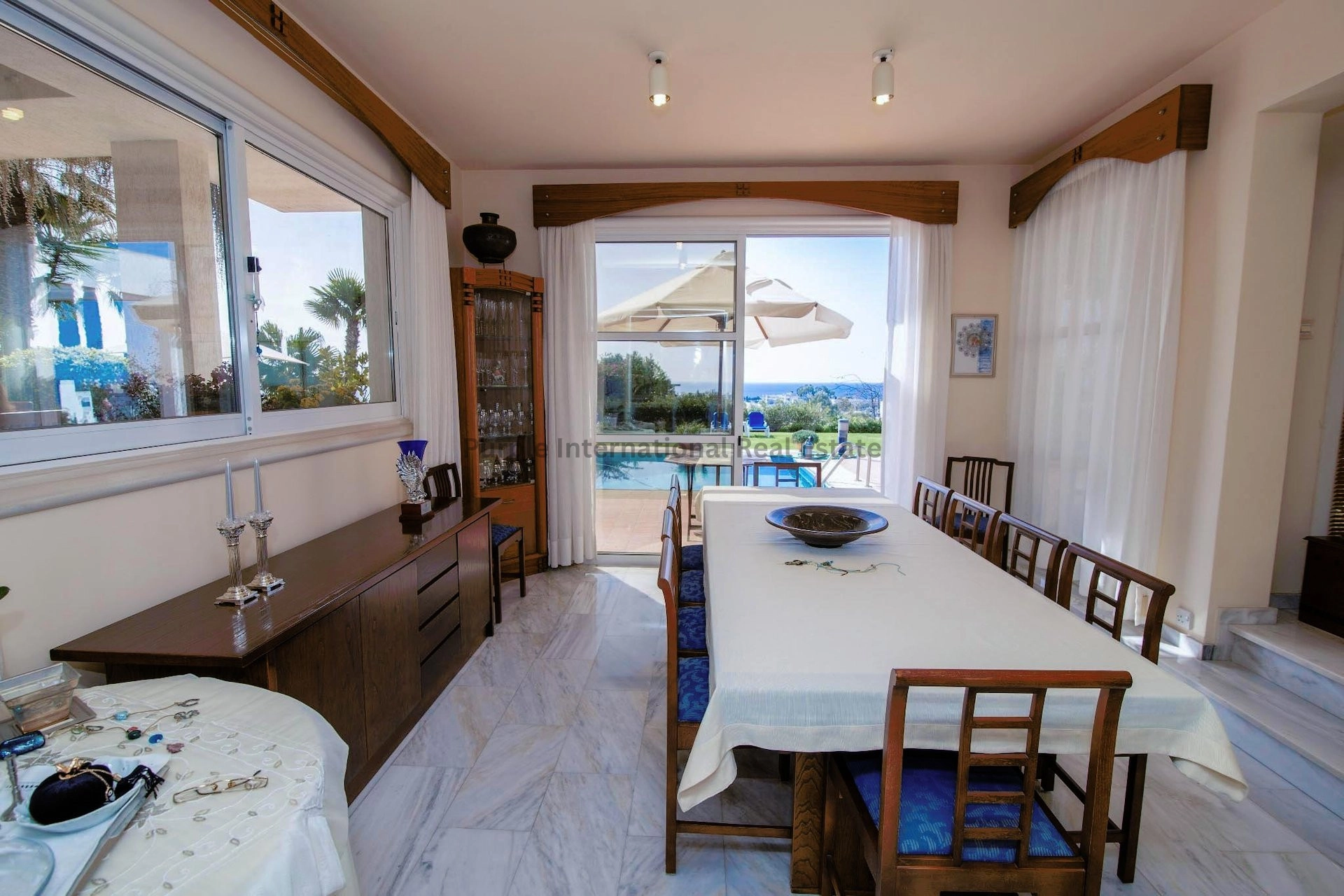 3 Bedroom House for Sale in Famagusta District