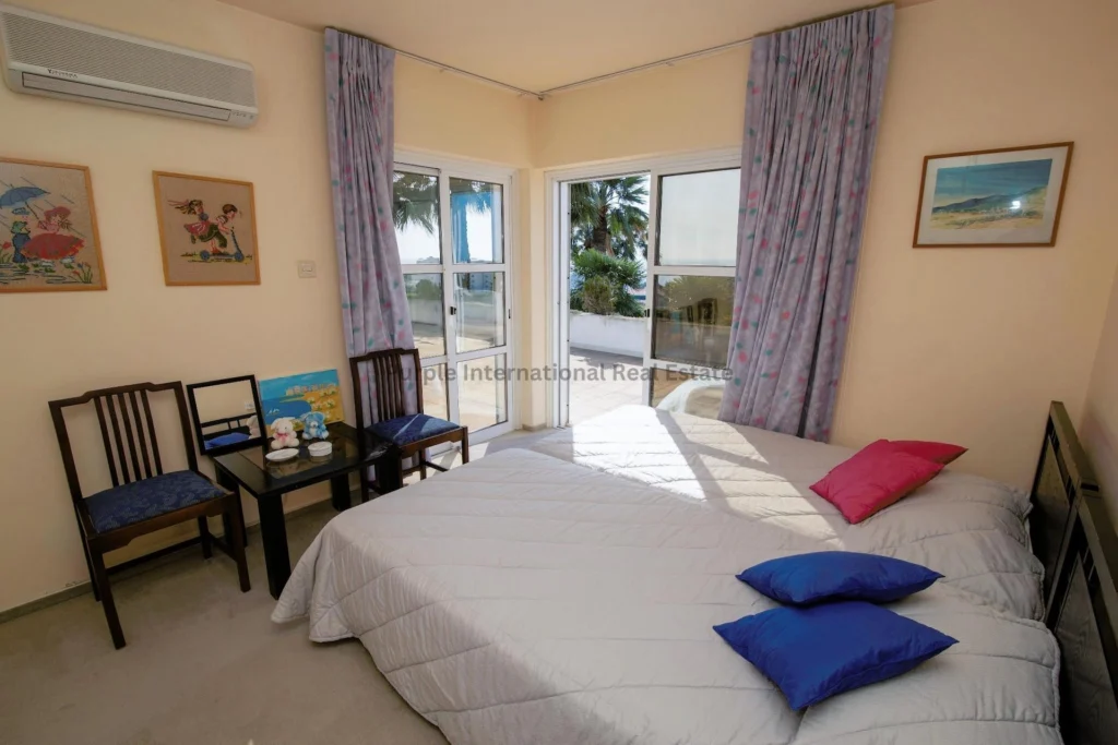 3 Bedroom House for Sale in Famagusta District
