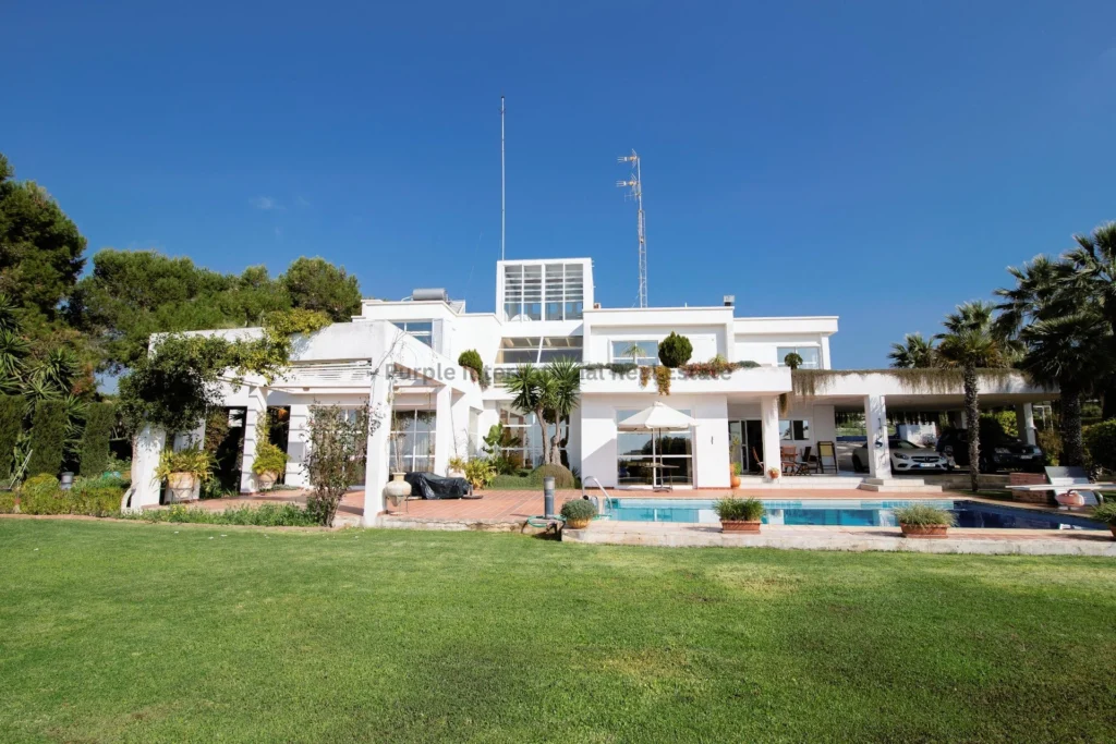 3 Bedroom House for Sale in Famagusta District