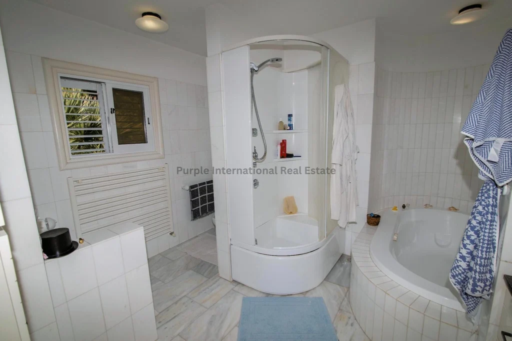 3 Bedroom House for Sale in Famagusta District