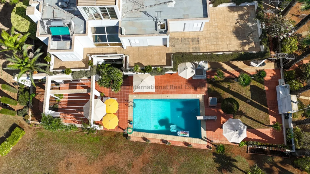 3 Bedroom House for Sale in Famagusta District