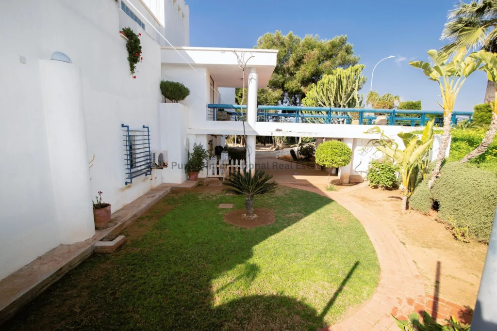 3 Bedroom House for Sale in Famagusta District