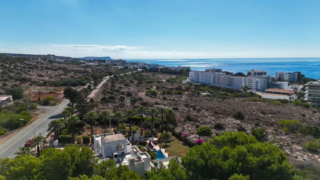 3 Bedroom House for Sale in Famagusta District