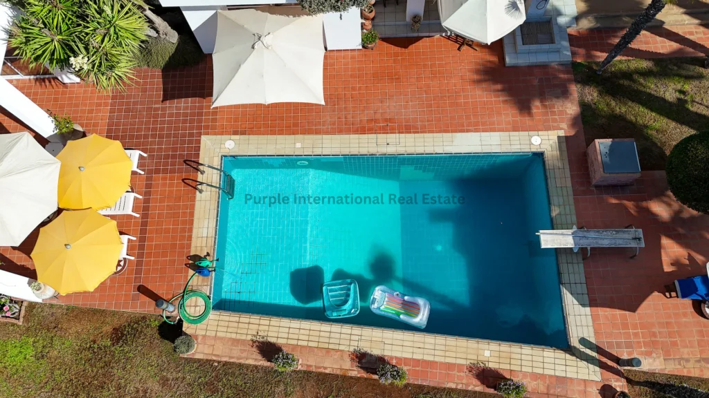 3 Bedroom House for Sale in Famagusta District
