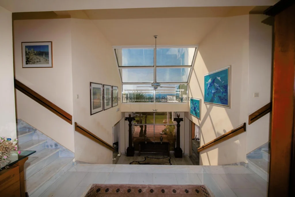 3 Bedroom House for Sale in Famagusta District