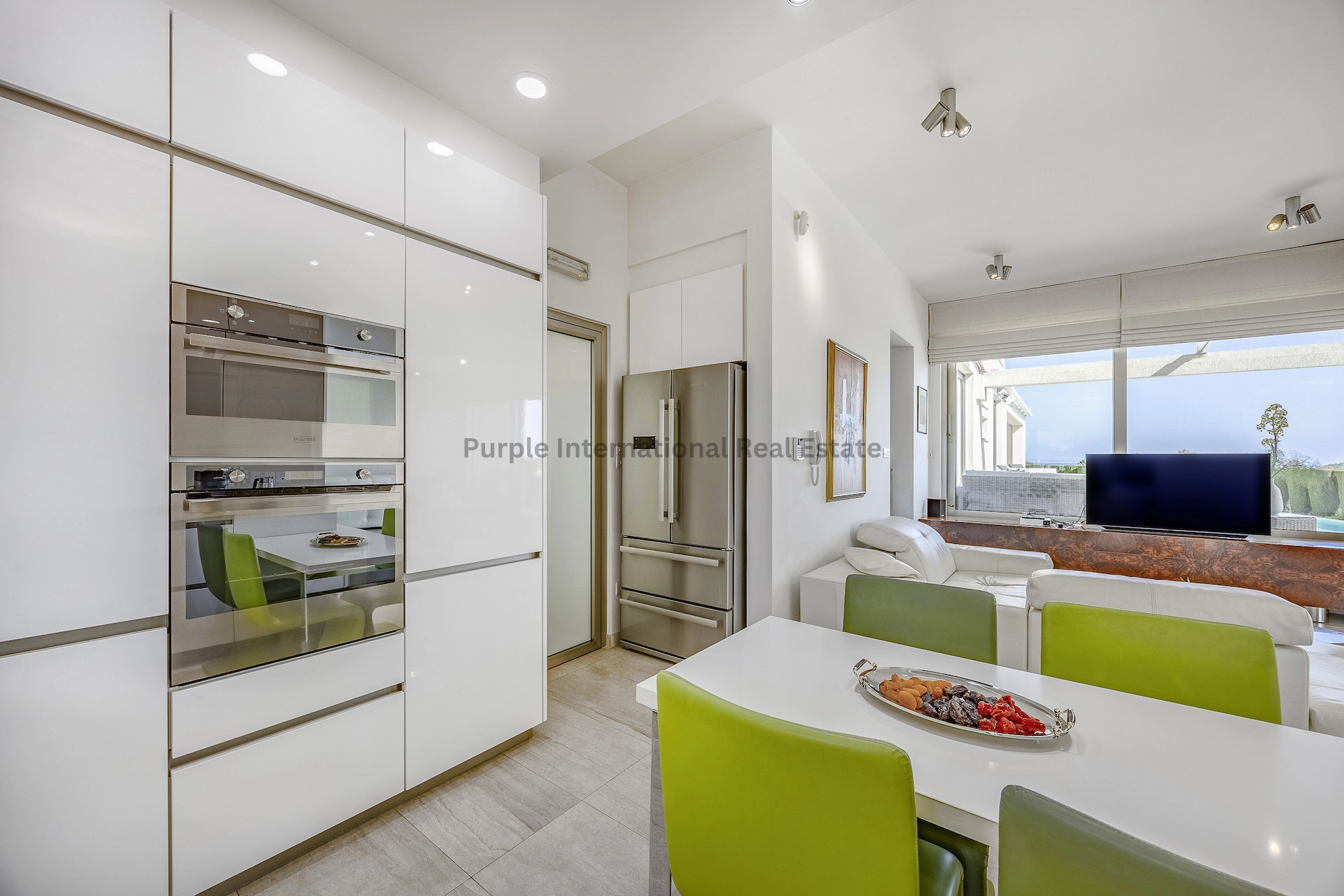 400m² House for Sale in Famagusta District