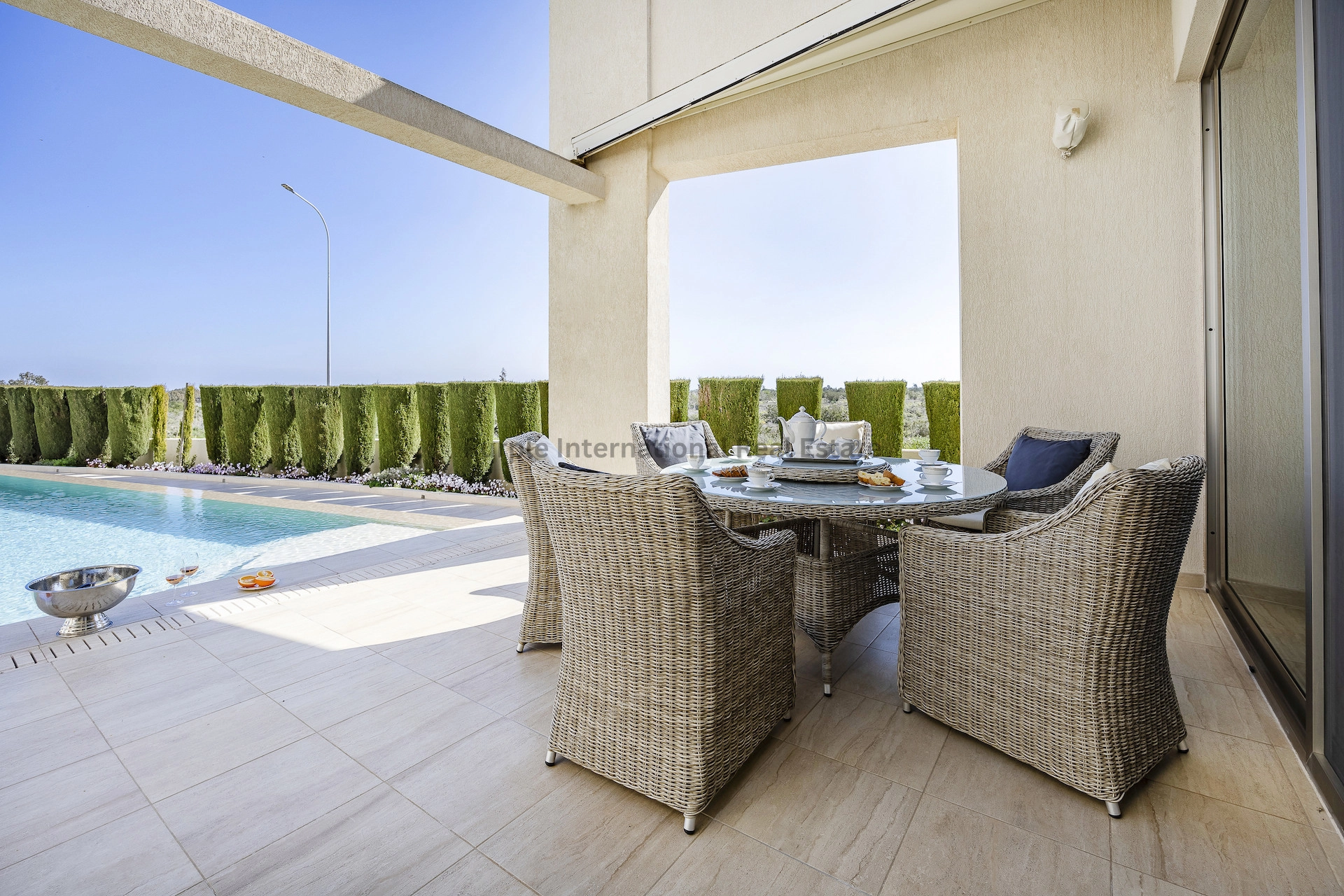 400m² House for Sale in Famagusta District