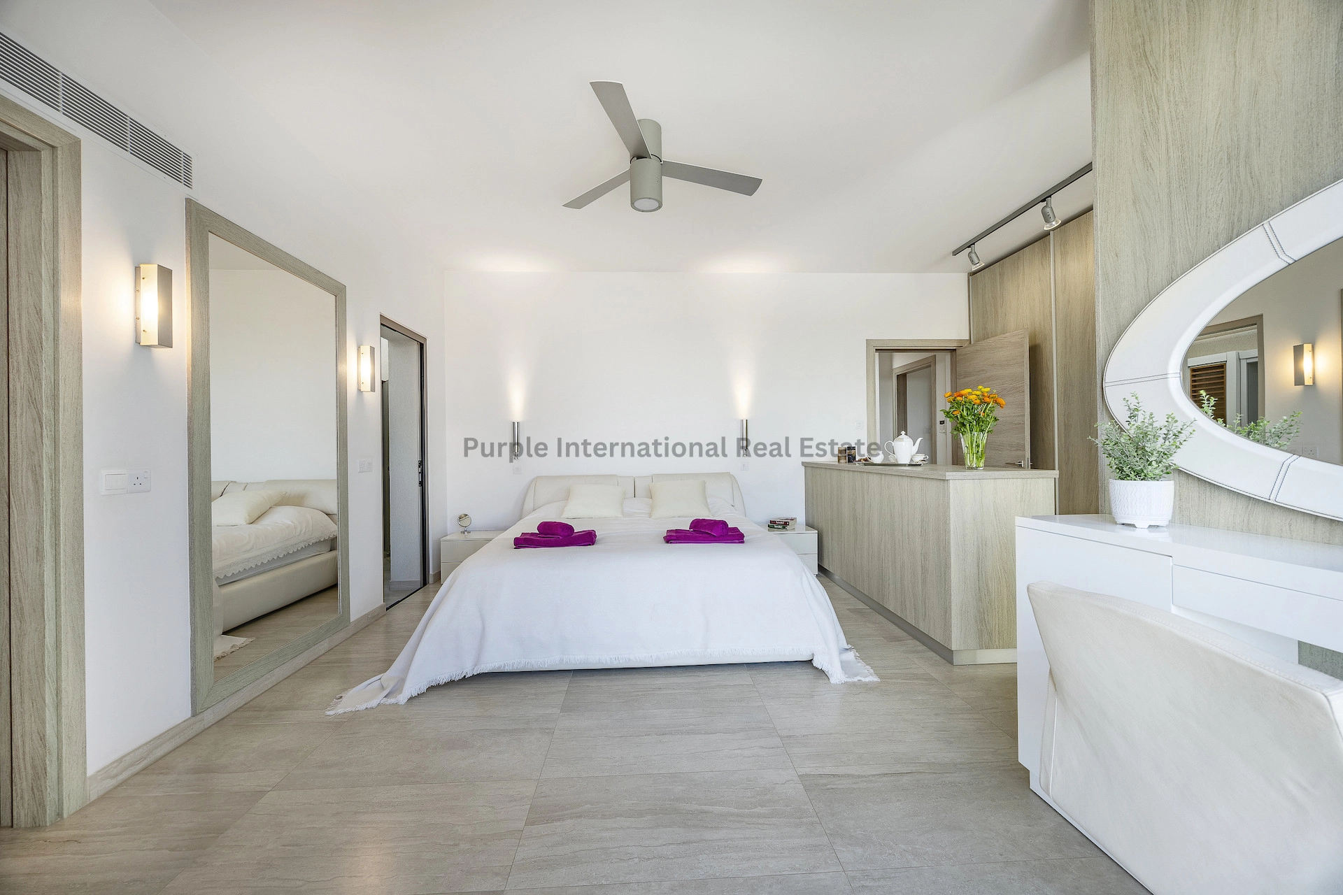 400m² House for Sale in Famagusta District