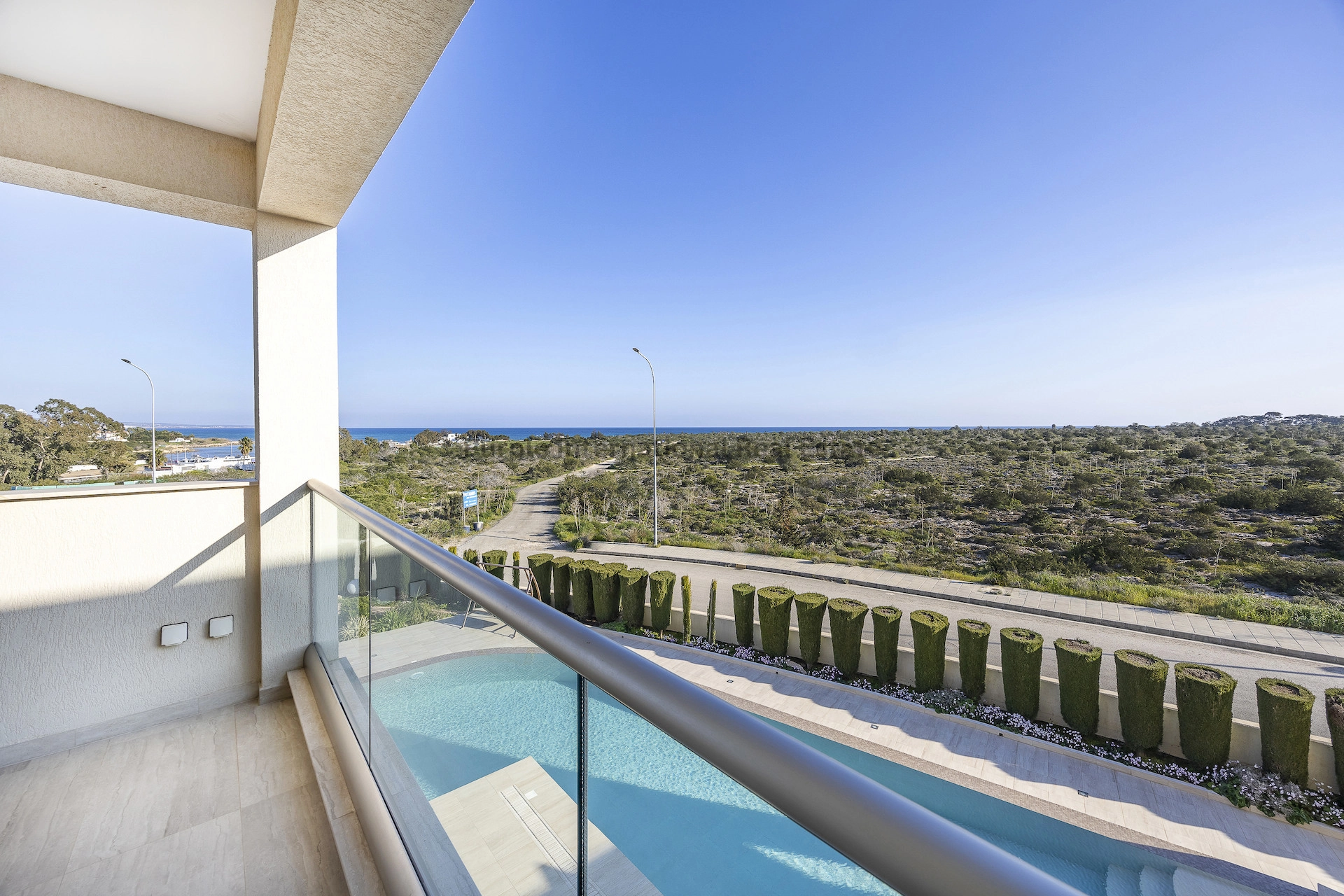 400m² House for Sale in Famagusta District