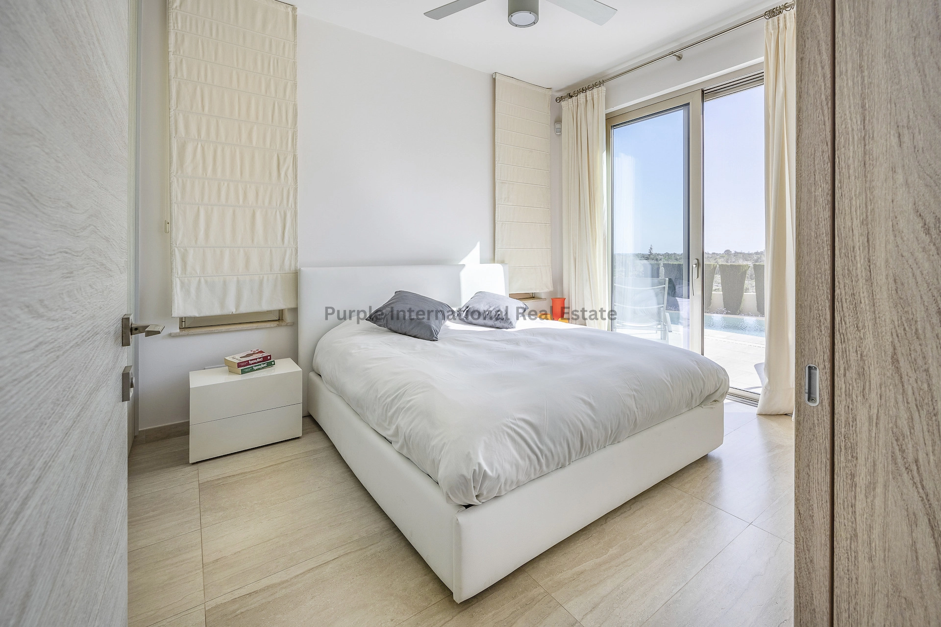 400m² House for Sale in Famagusta District