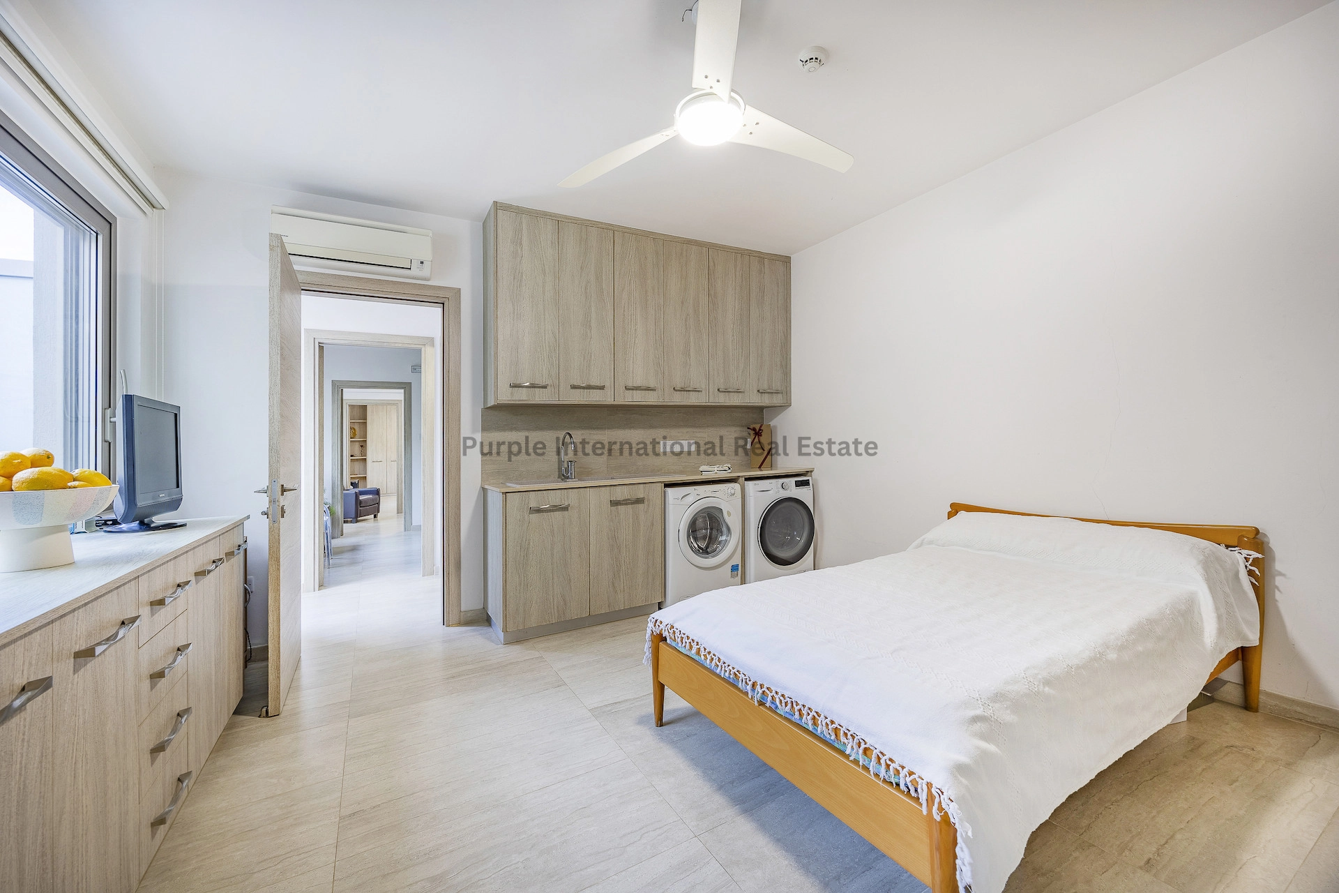 400m² House for Sale in Famagusta District