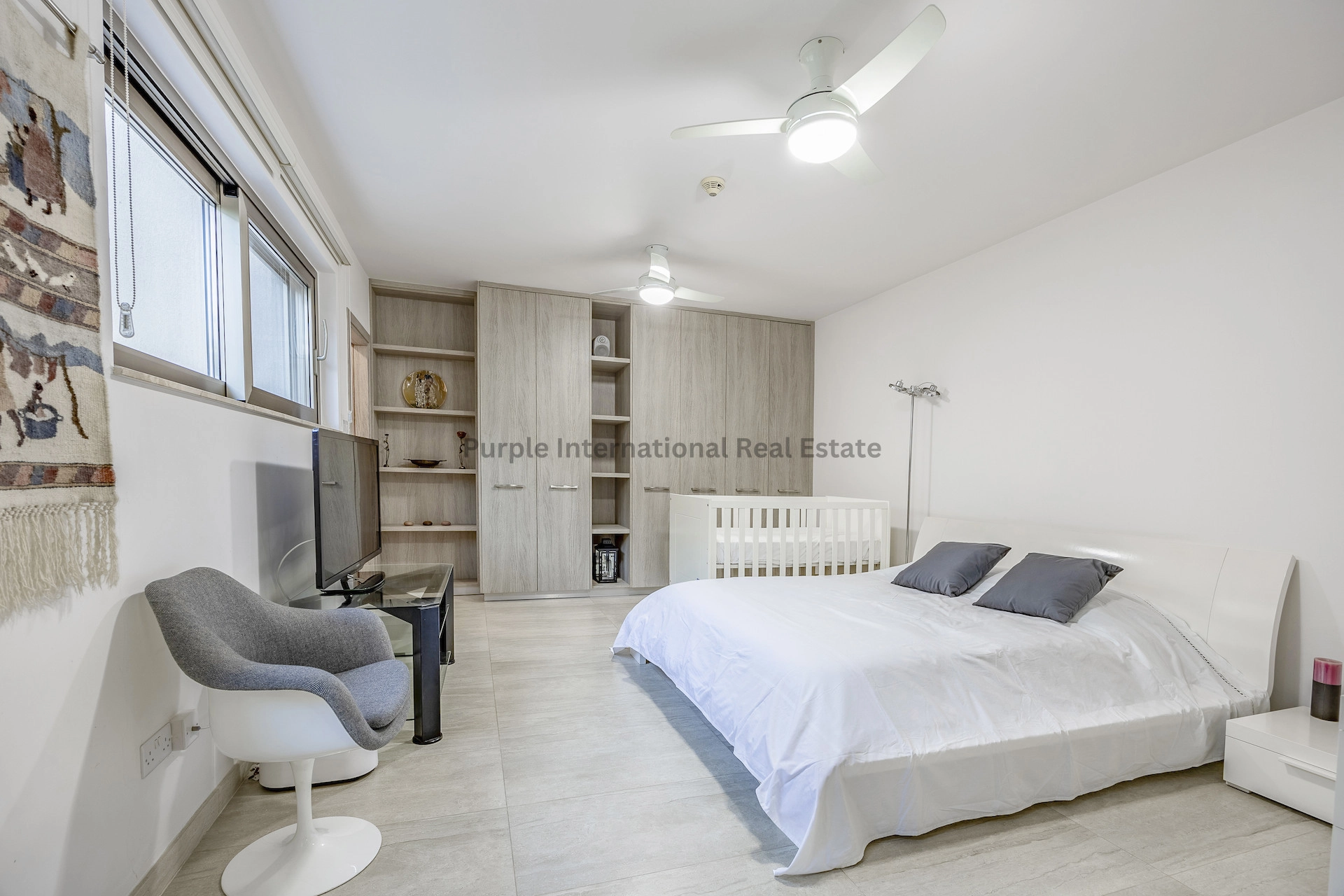 400m² House for Sale in Famagusta District