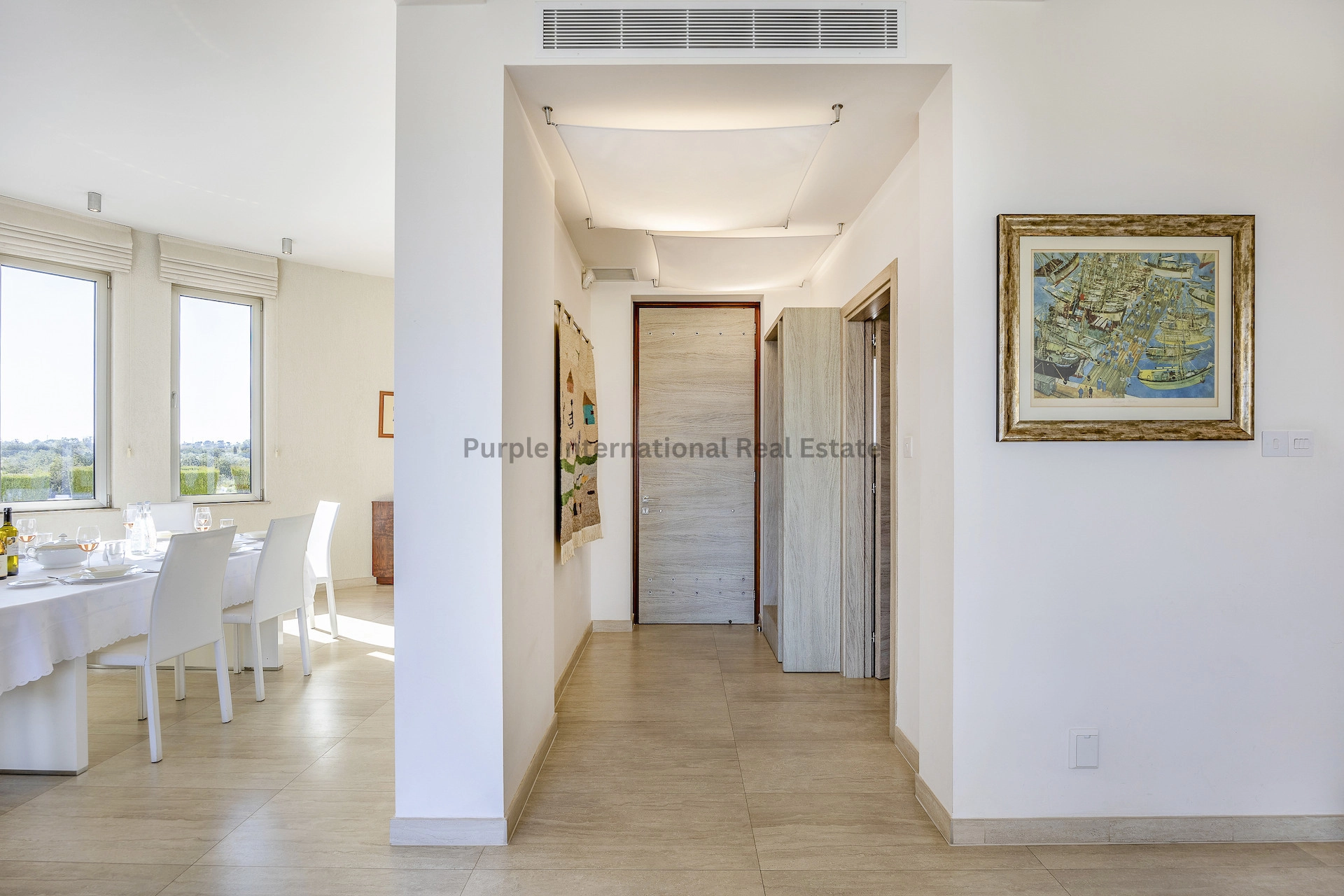 400m² House for Sale in Famagusta District