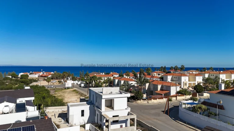 4 Bedroom House for Sale in Kapparis, Famagusta District