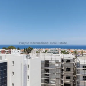 2 Bedroom Apartment for Sale in Kapparis, Famagusta District