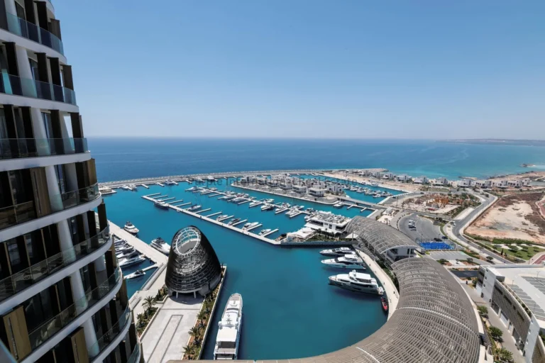 2 Bedroom Apartment for Sale in Famagusta District