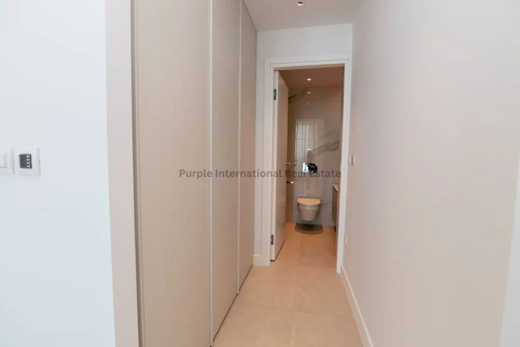 2 Bedroom Apartment for Sale in Famagusta District