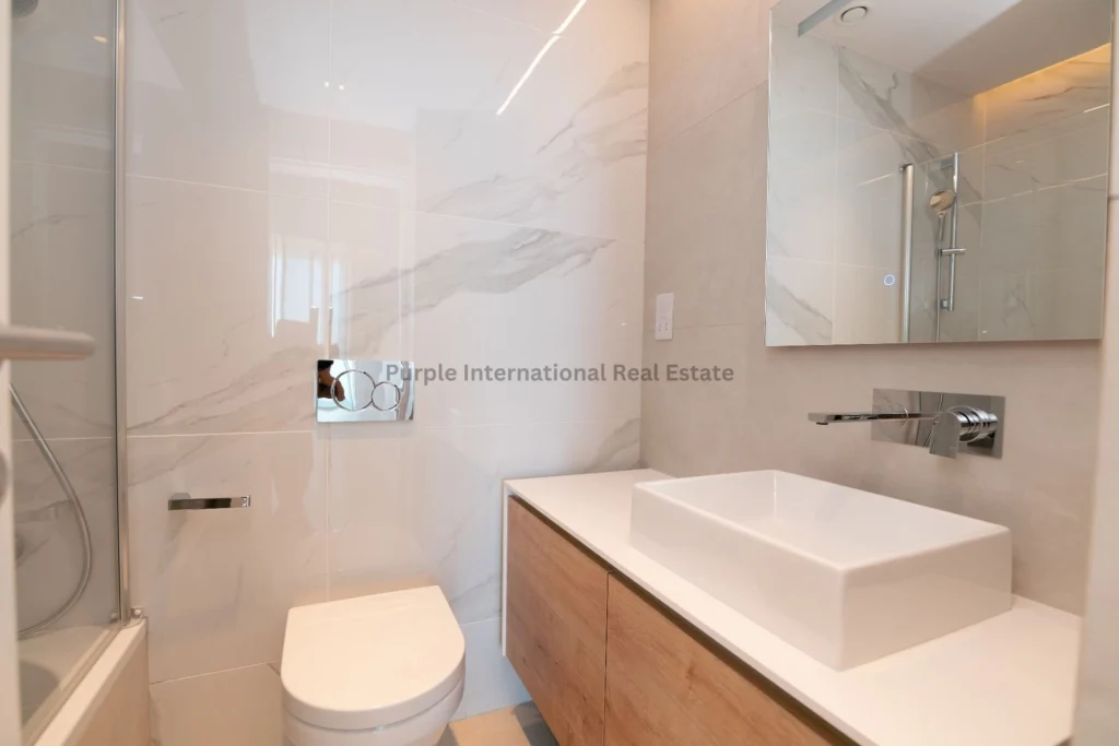 2 Bedroom Apartment for Sale in Famagusta District