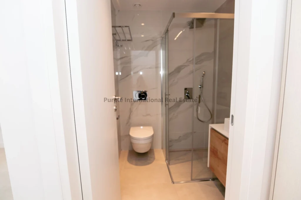 2 Bedroom Apartment for Sale in Famagusta District
