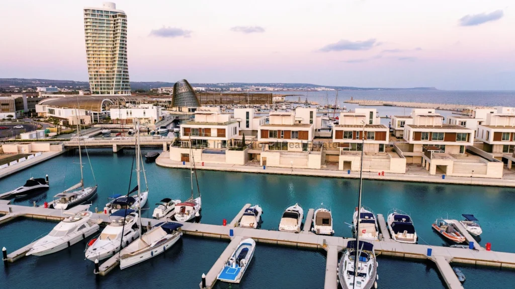 2 Bedroom Apartment for Sale in Famagusta District
