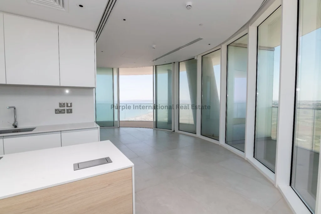 2 Bedroom Apartment for Sale in Famagusta District