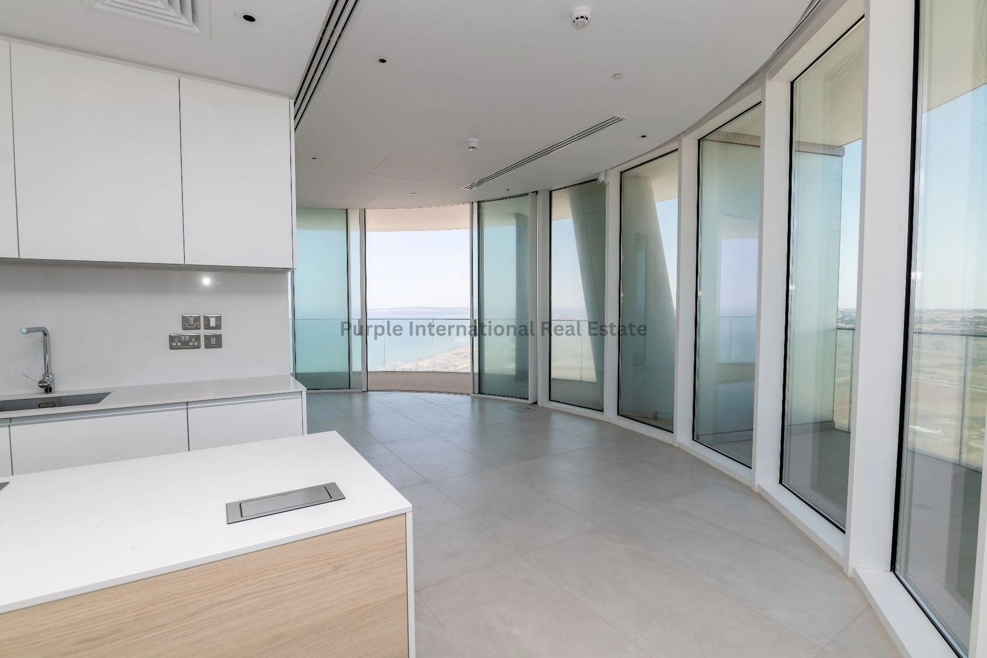 2 Bedroom Apartment for Sale in Famagusta District
