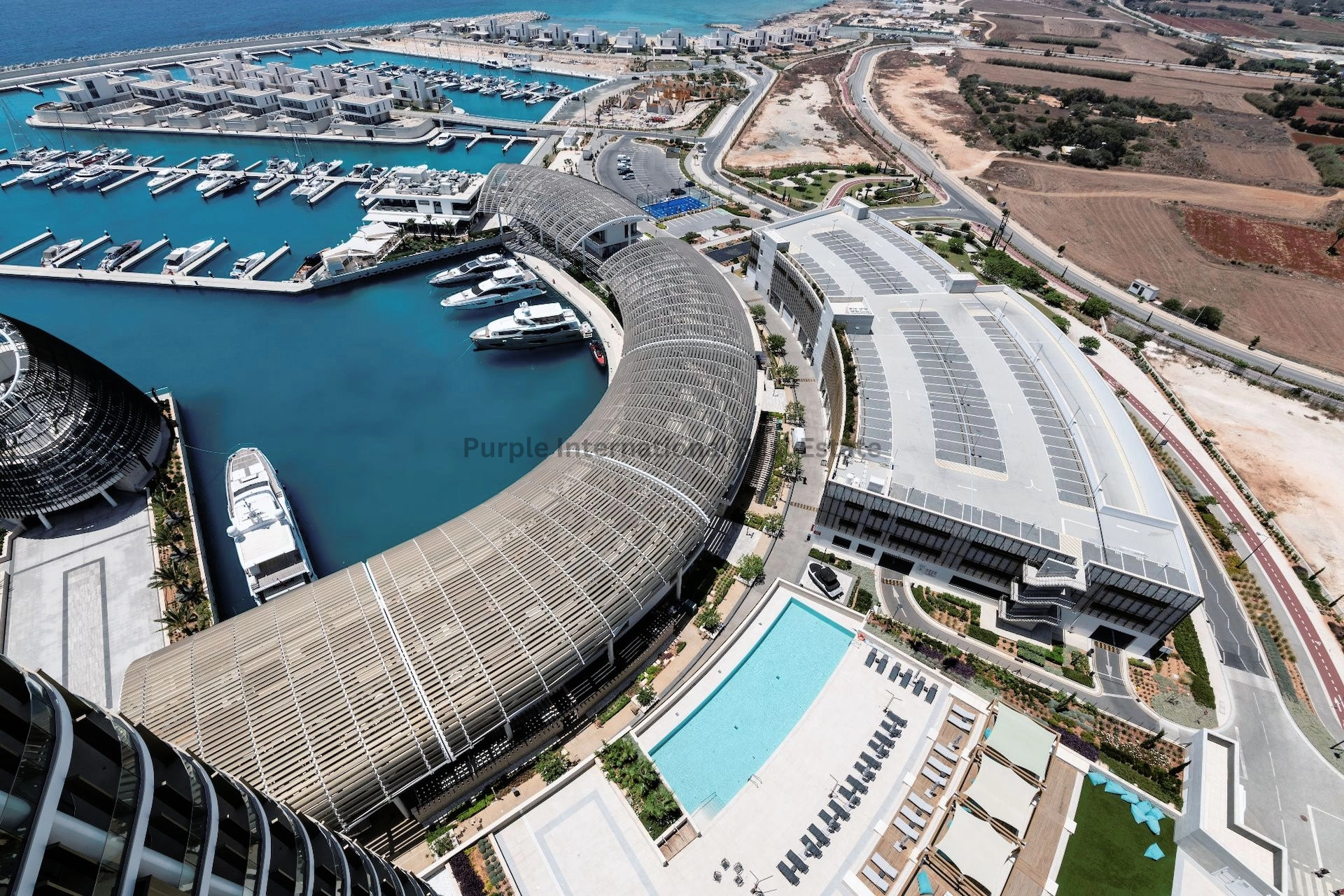 2 Bedroom Apartment for Sale in Famagusta District