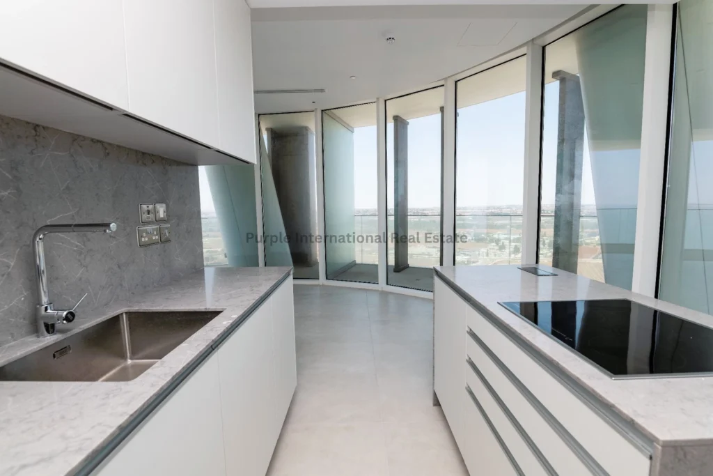 2 Bedroom Apartment for Sale in Famagusta District