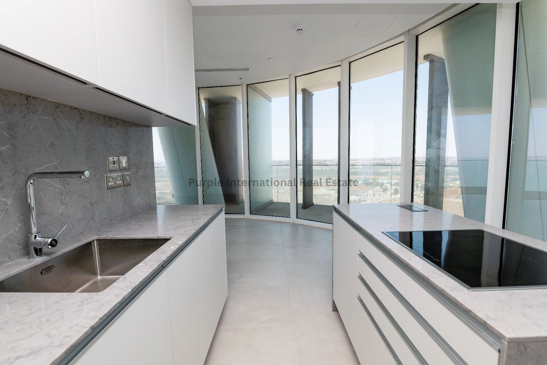 2 Bedroom Apartment for Sale in Famagusta District