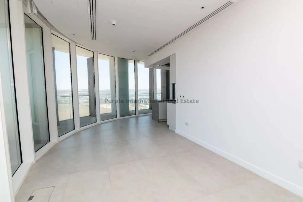 2 Bedroom Apartment for Sale in Famagusta District