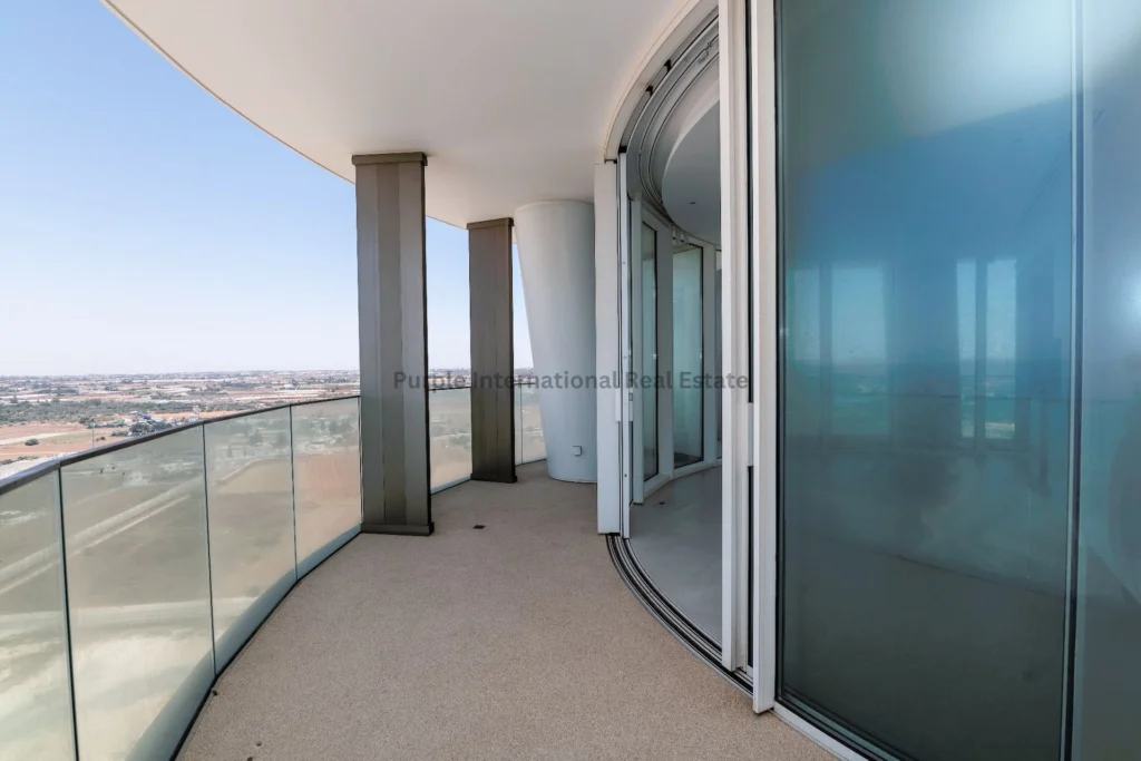 2 Bedroom Apartment for Sale in Famagusta District