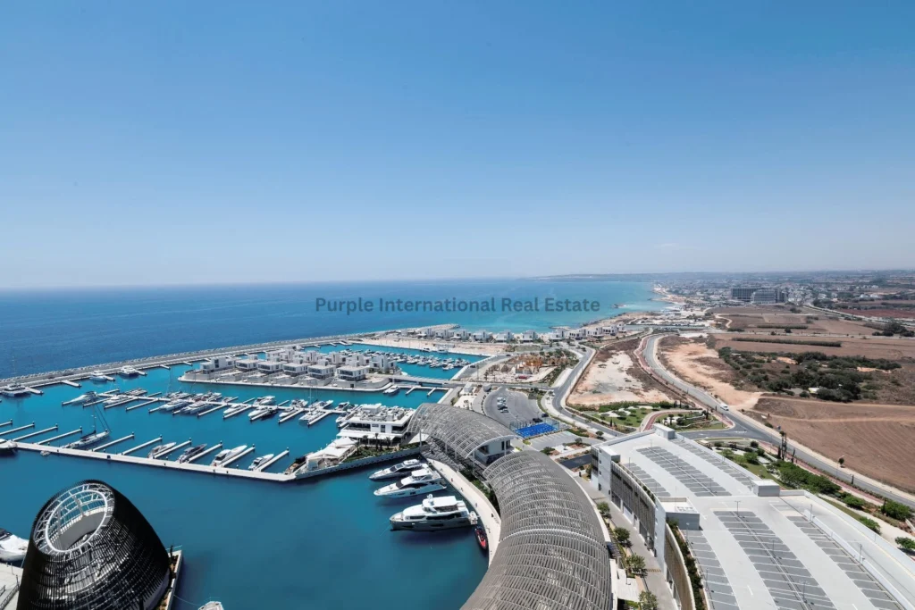 2 Bedroom Apartment for Sale in Famagusta District