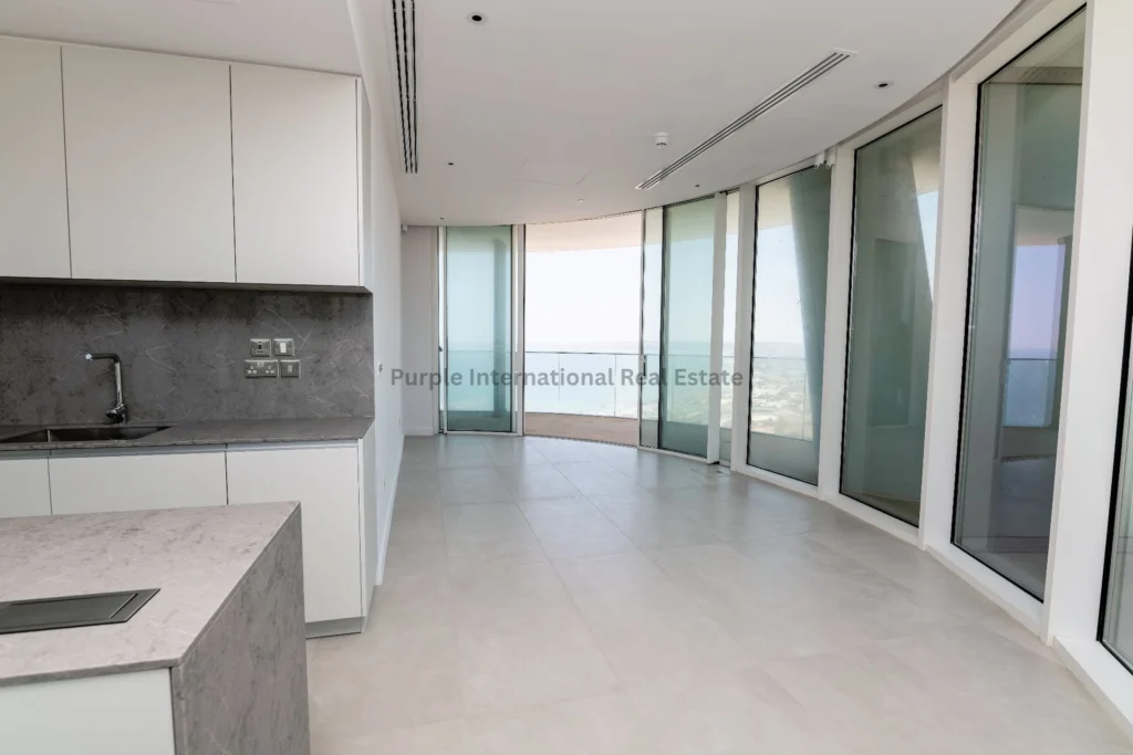 2 Bedroom Apartment for Sale in Famagusta District