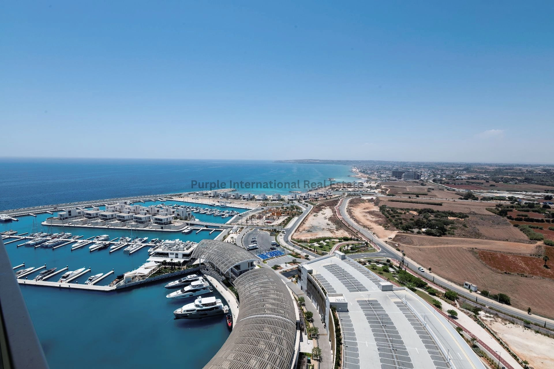 2 Bedroom Apartment for Sale in Famagusta District