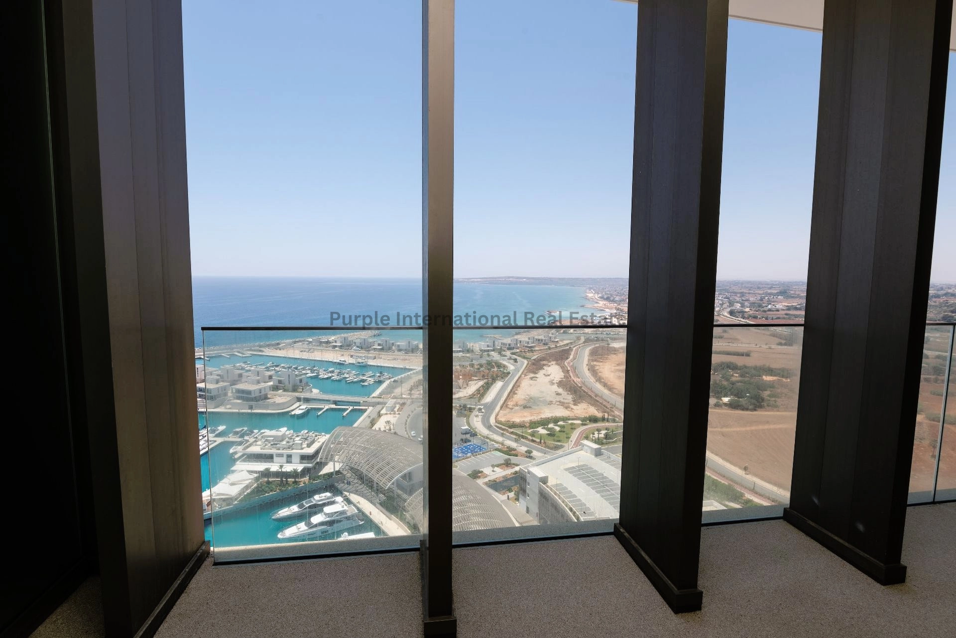 2 Bedroom Apartment for Sale in Famagusta District