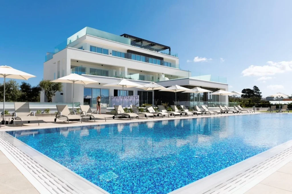 2 Bedroom Apartment for Sale in Famagusta District
