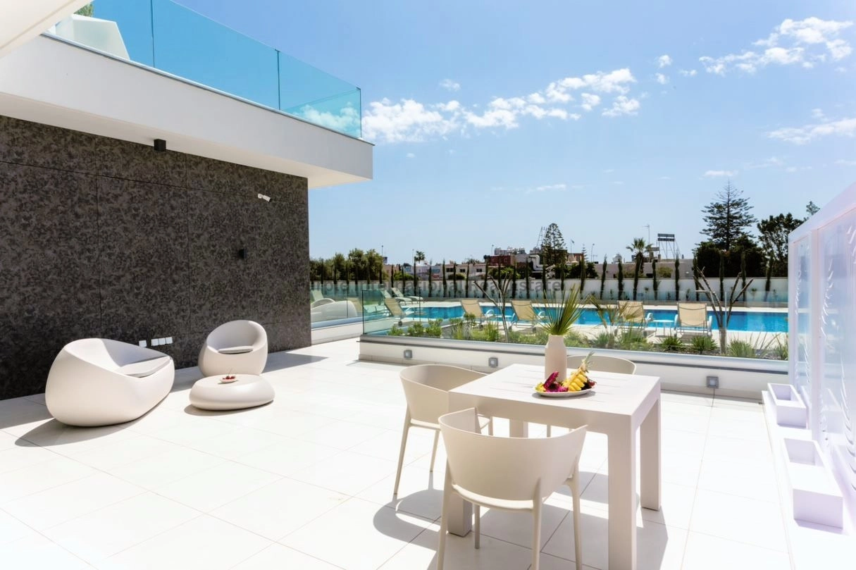 2 Bedroom Apartment for Sale in Famagusta District