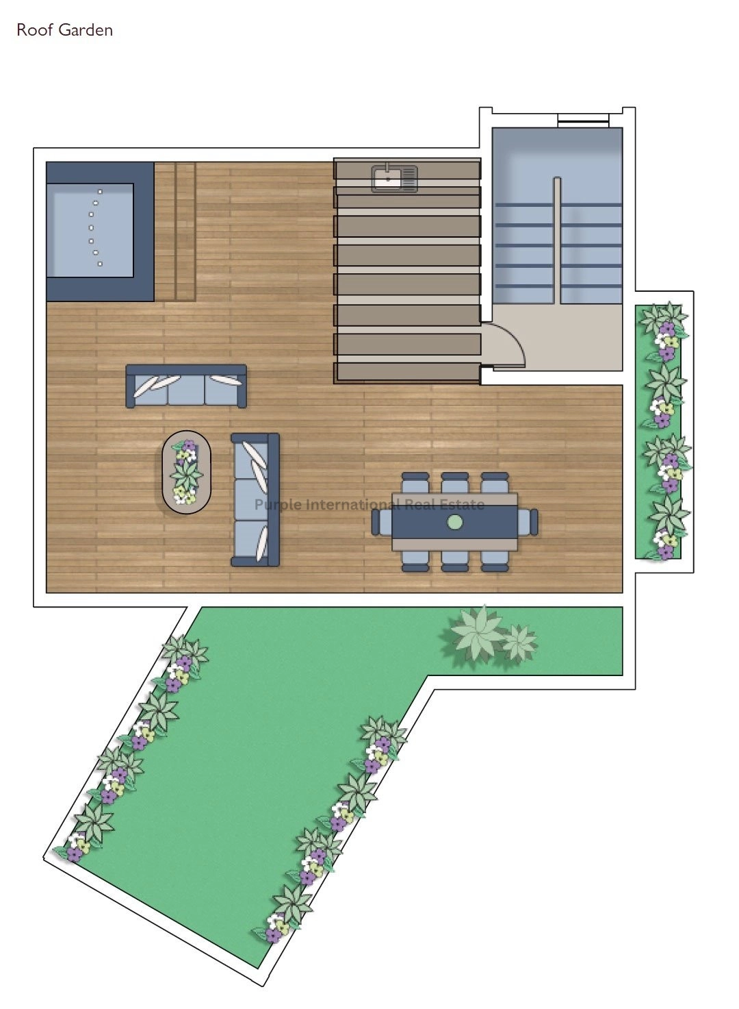 1,008m² Plot for Sale in Famagusta District
