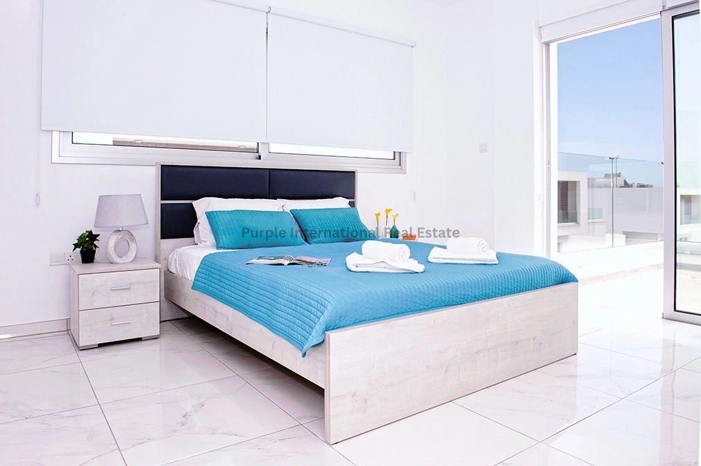 3 Bedroom House for Sale in Famagusta District