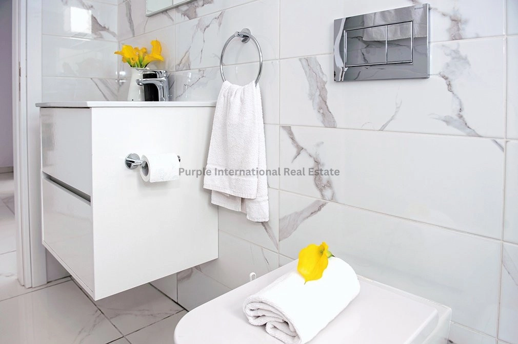 3 Bedroom House for Sale in Famagusta District