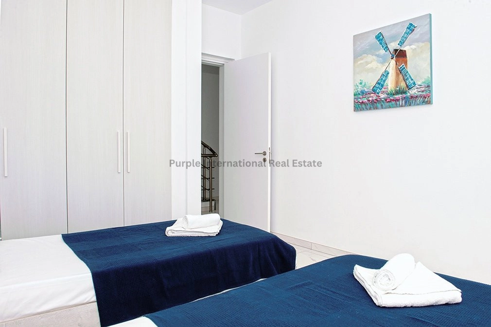 3 Bedroom House for Sale in Famagusta District