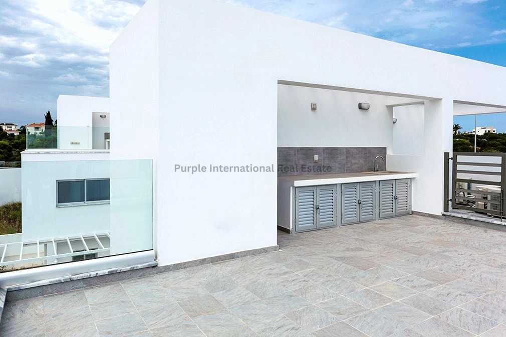 3 Bedroom House for Sale in Famagusta District