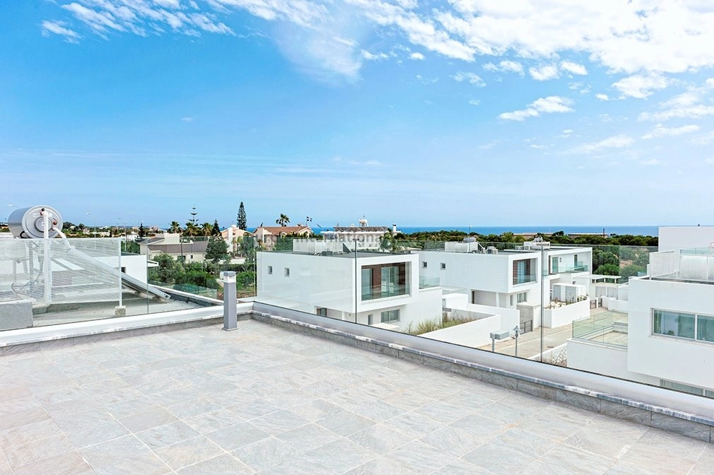 3 Bedroom House for Sale in Famagusta District
