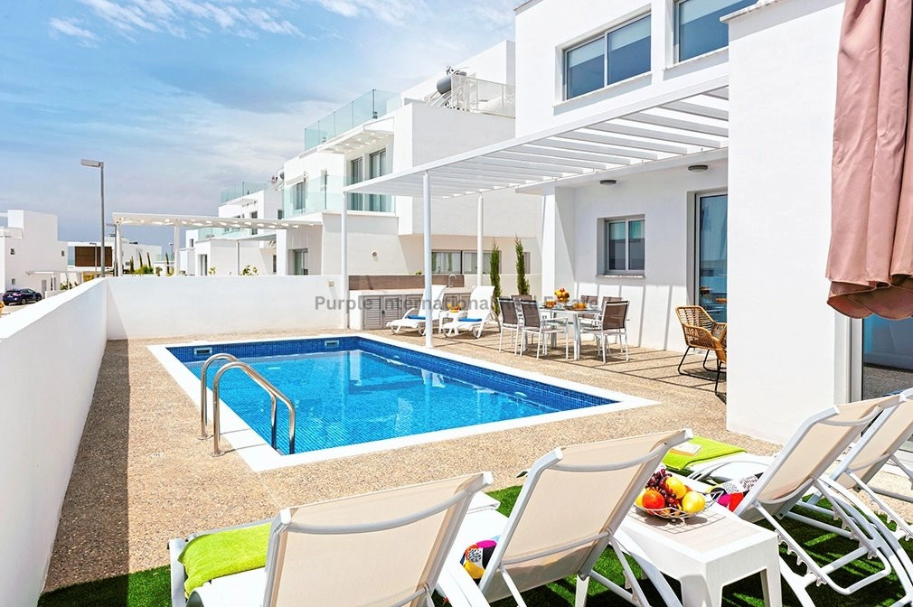 3 Bedroom House for Sale in Famagusta District