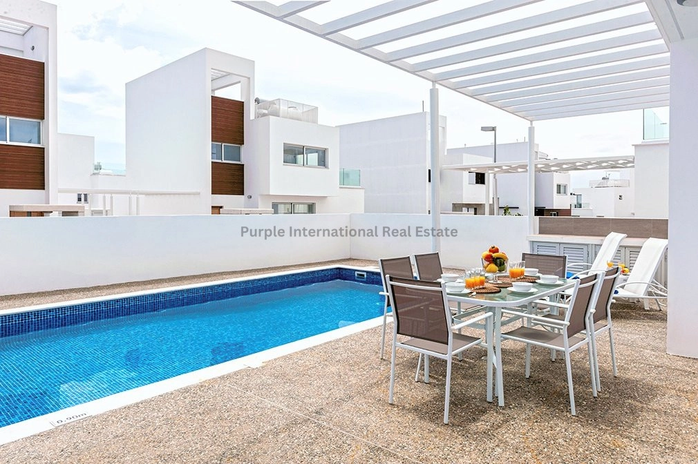 3 Bedroom House for Sale in Famagusta District