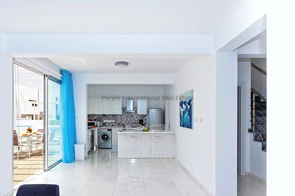 3 Bedroom House for Sale in Famagusta District