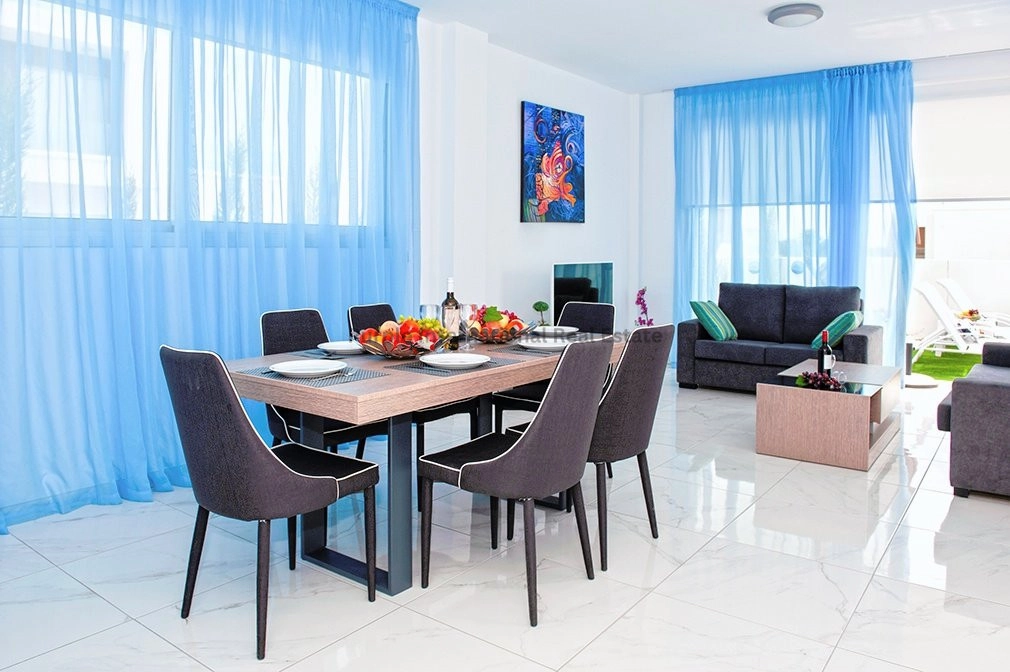 3 Bedroom House for Sale in Famagusta District