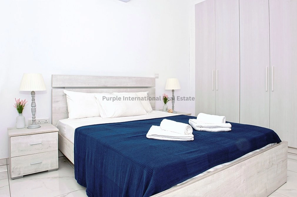 3 Bedroom House for Sale in Famagusta District