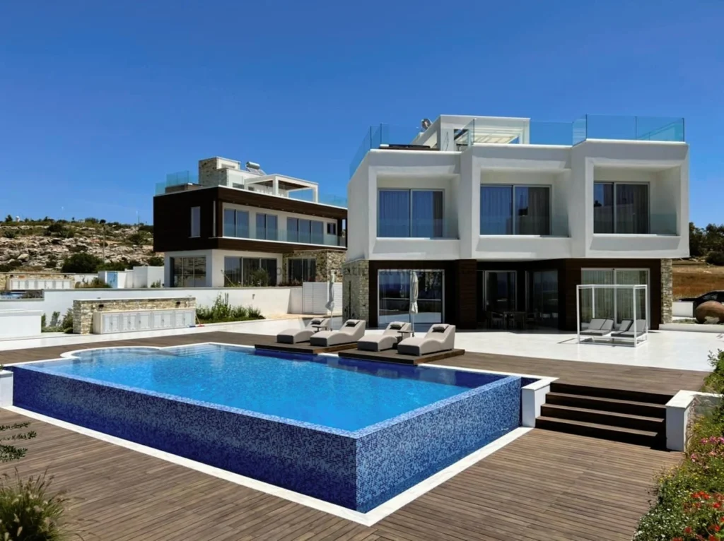 3 Bedroom House for Sale in Famagusta District