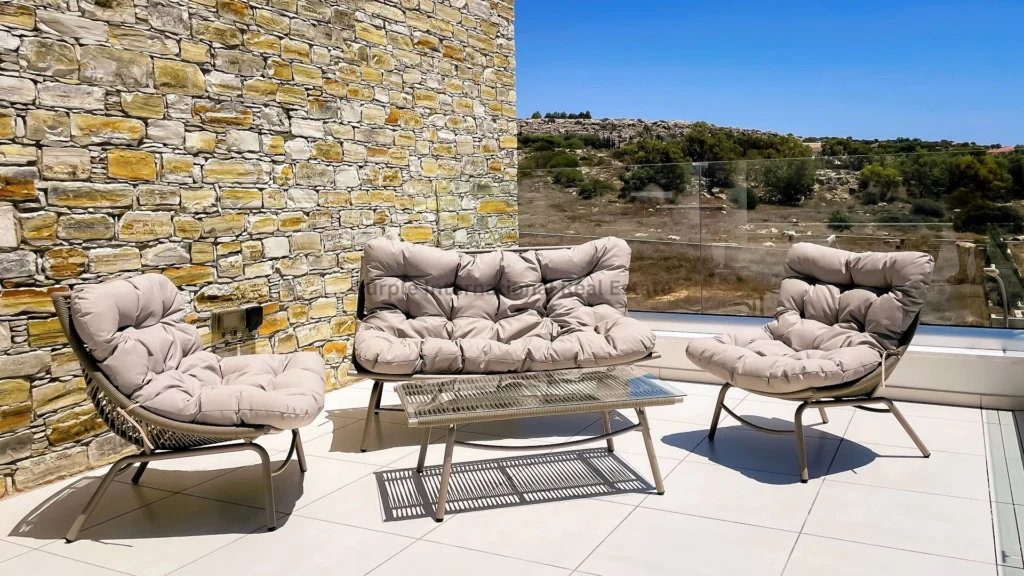 3 Bedroom House for Sale in Famagusta District